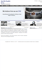 Mobile Screenshot of anilmparikh.com